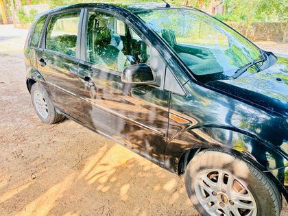 Used Petrol ZXI