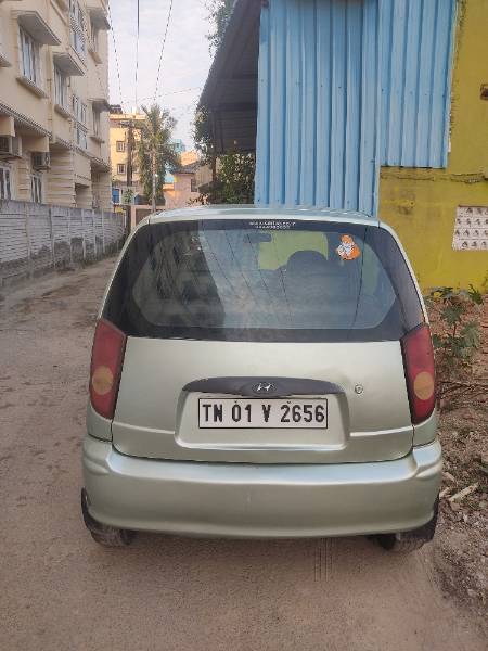 Image Used Car