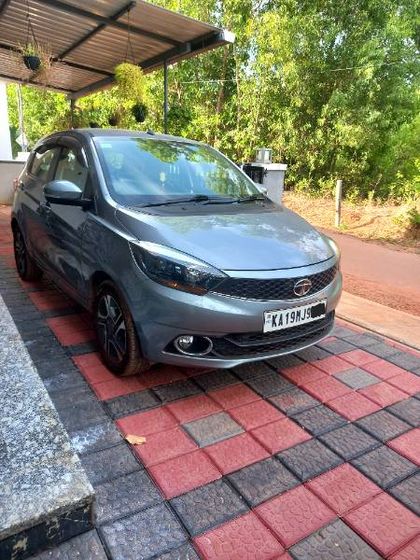 11 Used Tata Tiago