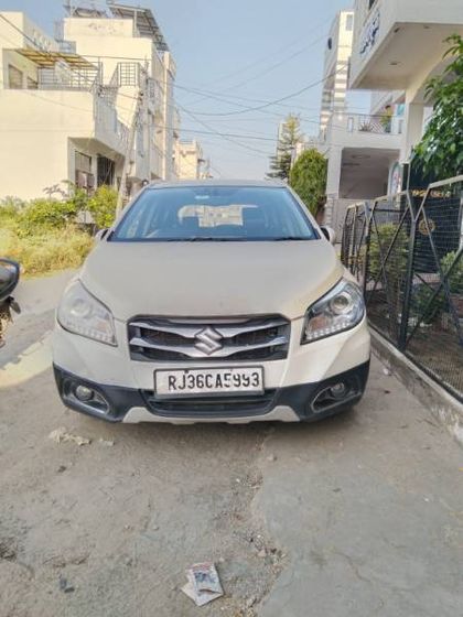 Used Alpha DDiS 200 SH