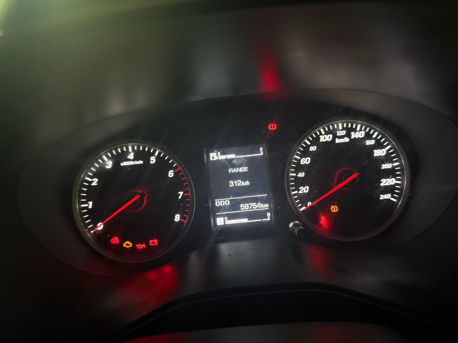 Image Used Car