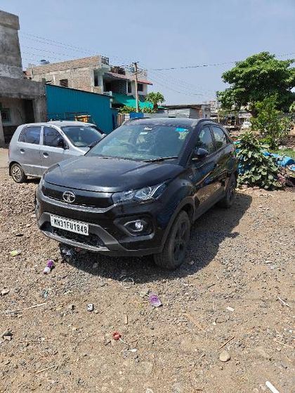 14 Used Tata Nexon in Yavatmal