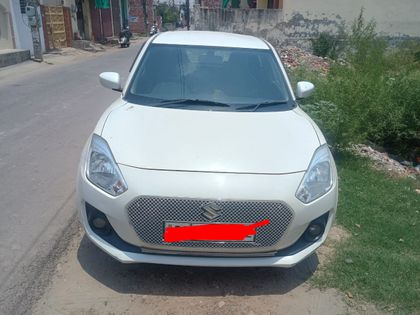 174 Used Maruti Suzuki Swift