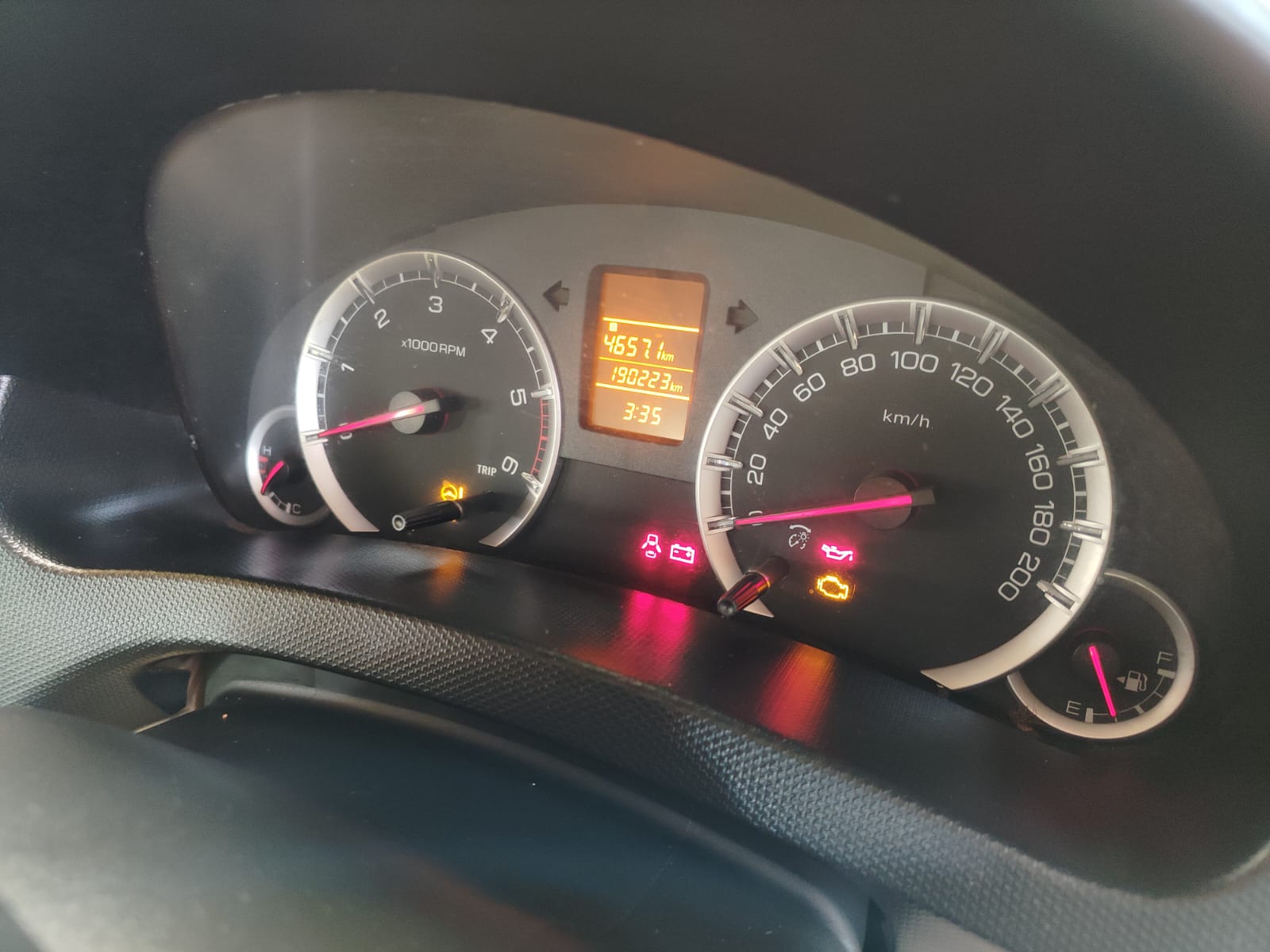 Image Used Car
