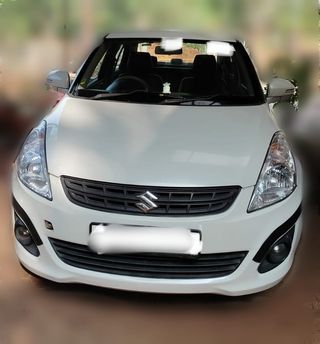 Used Maruti Swift Dzire VDI
