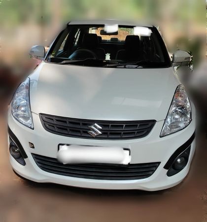 9 Used Maruti Suzuki Swift Dzire in Sirsi