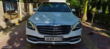 Used S 350 d
