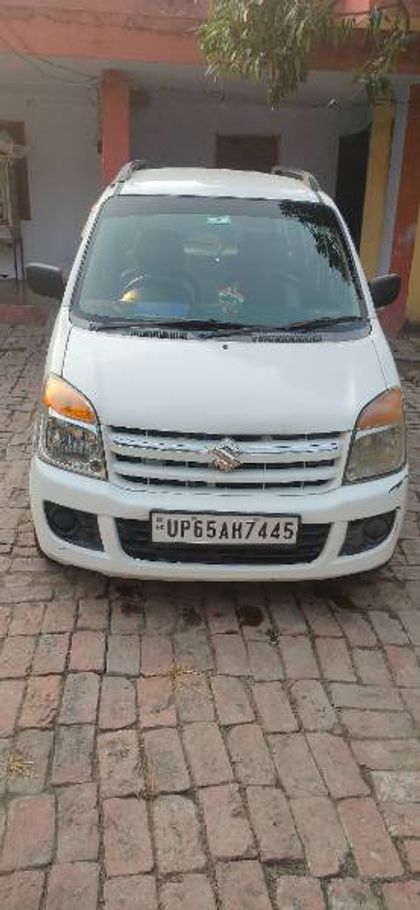46 Used Maruti Suzuki Wagon R