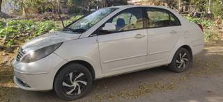 Tata Manza Tata Manza Aqua Quadrajet BS IV