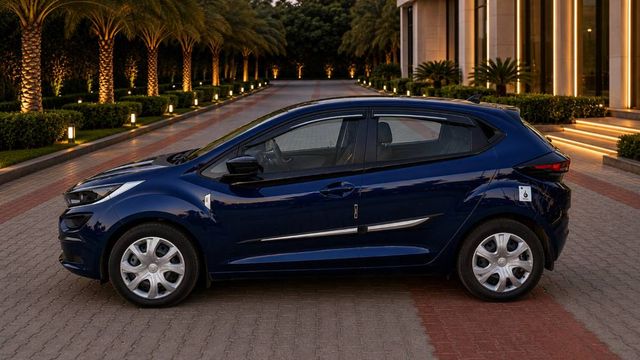Image Used Car