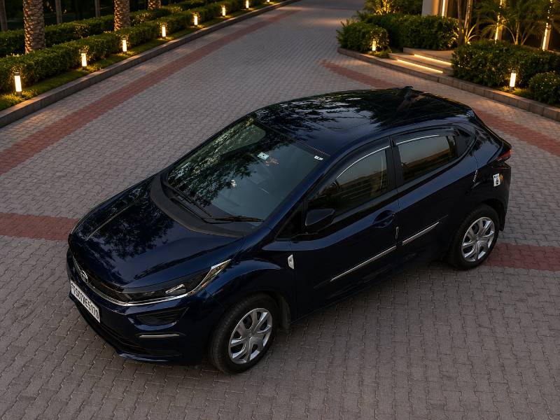 Image Used Car