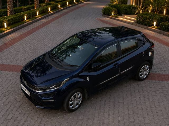 Image Used Car