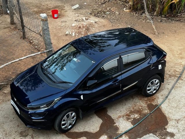 Image Used Car
