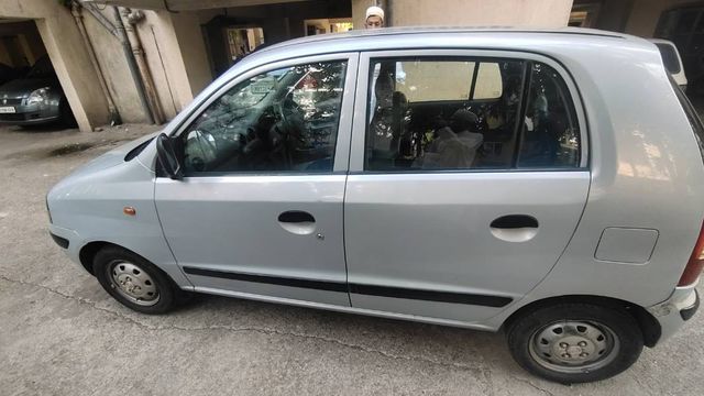 Image Used Car