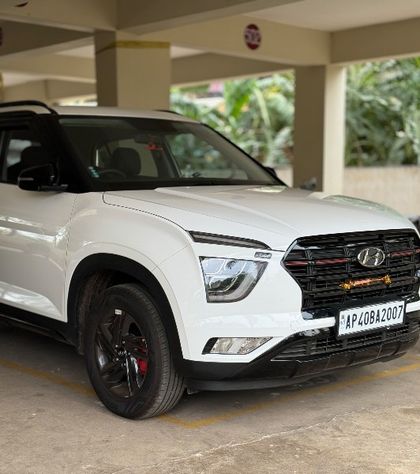 5 Used Hyundai Creta