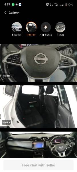 Image Used Car