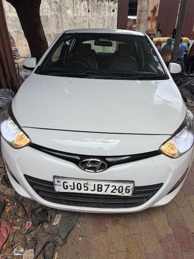 Image Used Car