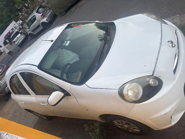 Nissan Micra Active XV Second-hand 2016 Nissan Micra Active XV for sale in Jabalpur