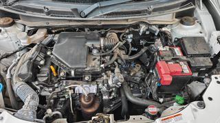 Used Maruti Swift LXi