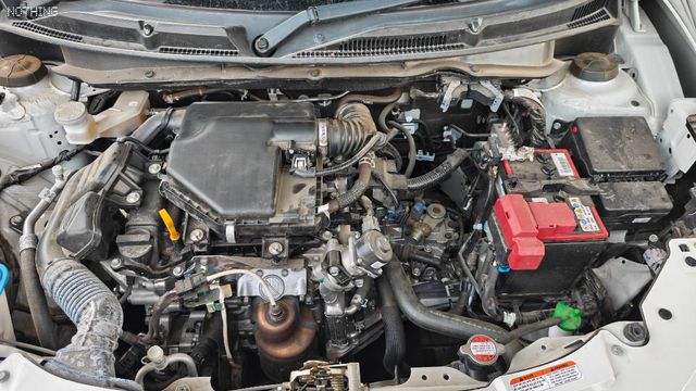 Maruti Suzuki Swift LXi Second-hand 2026 Maruti Suzuki Swift LXi for sale in Khargone