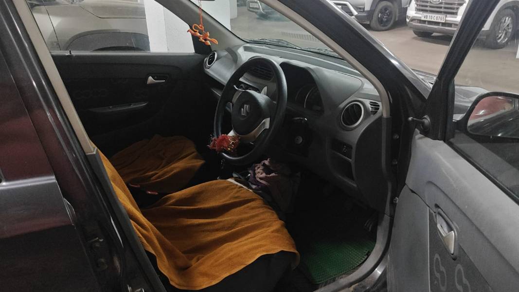 Image Used Car