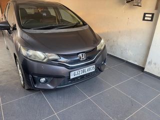 Used Honda Jazz 1.5 V i DTEC