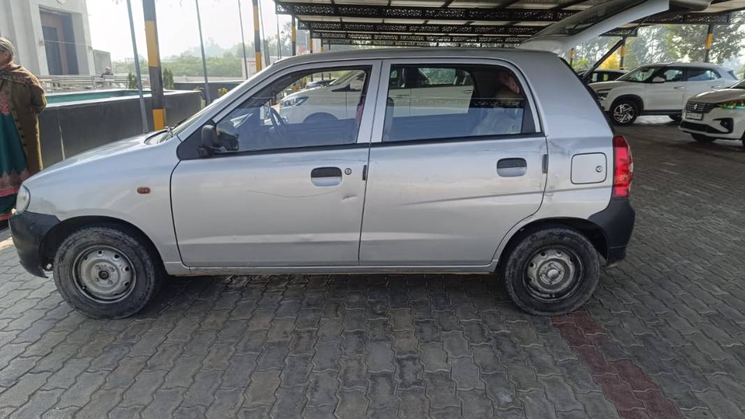 Image Used Car