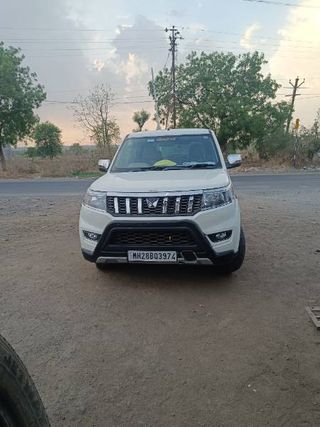 Used Mahindra Bolero Neo N10 R BSVI