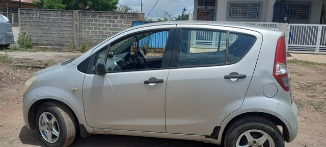 Image Used Car