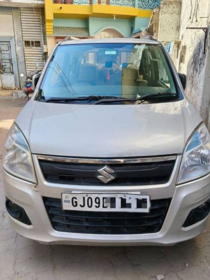 5 Used Maruti Suzuki Wagon R Stingray