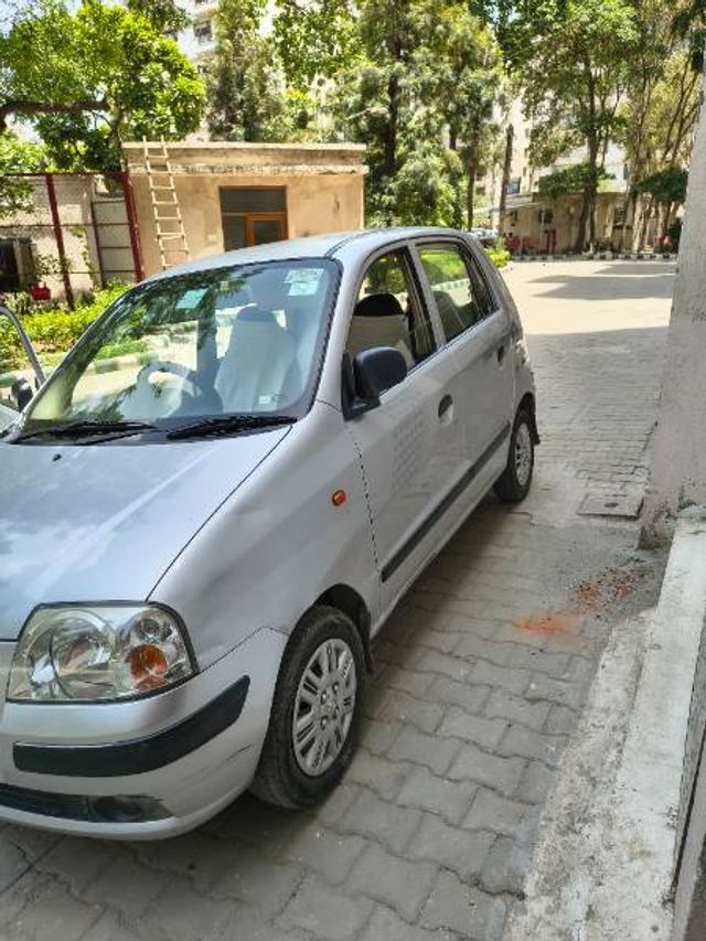 Image Used Car