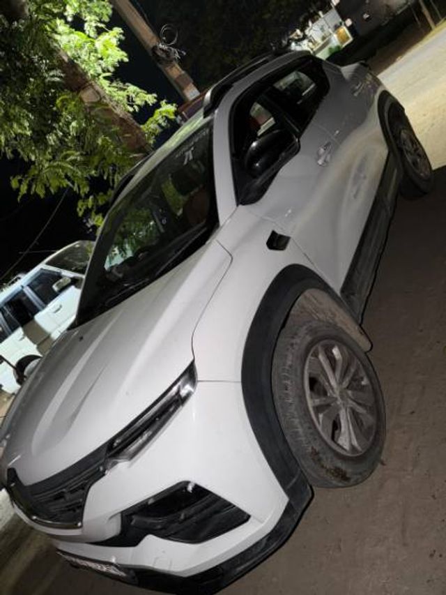 Renault Kiger RXT Second-hand 2021 Renault Kiger RXT for sale in Lucknow