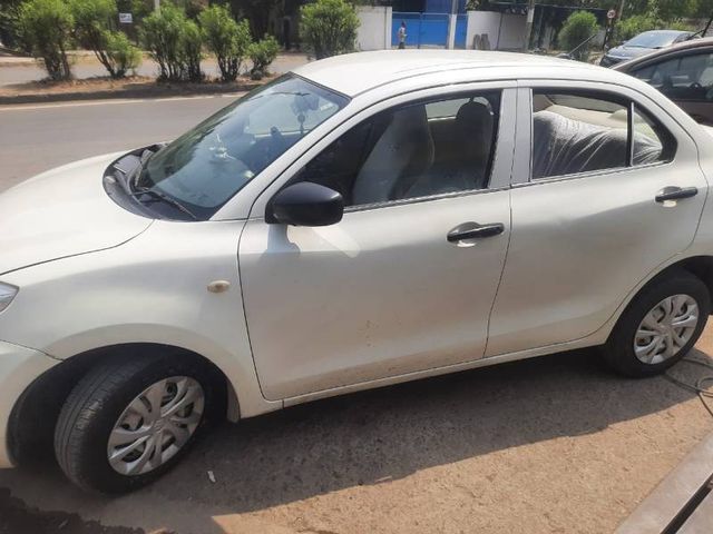 Maruti Suzuki Swift Dzire LDI Second-hand 2019 Maruti Suzuki Swift Dzire LDI for sale in Bhopal