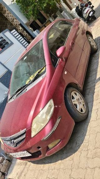3 Used Honda City in Latur