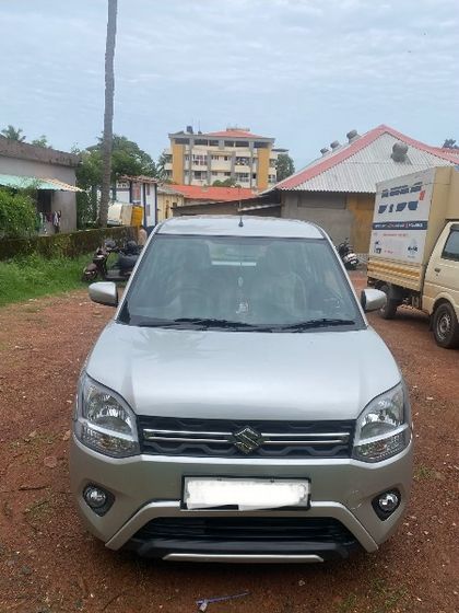 14 Used Maruti Suzuki Wagon R