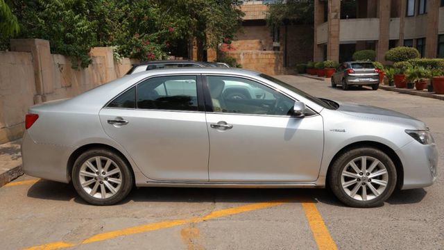 Image Used Car