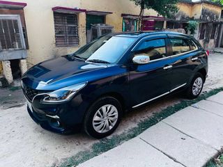 Used Maruti Baleno Delta