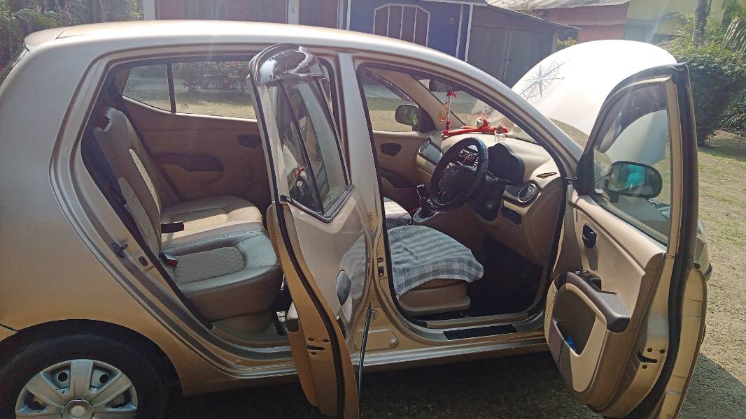 Image Used Car