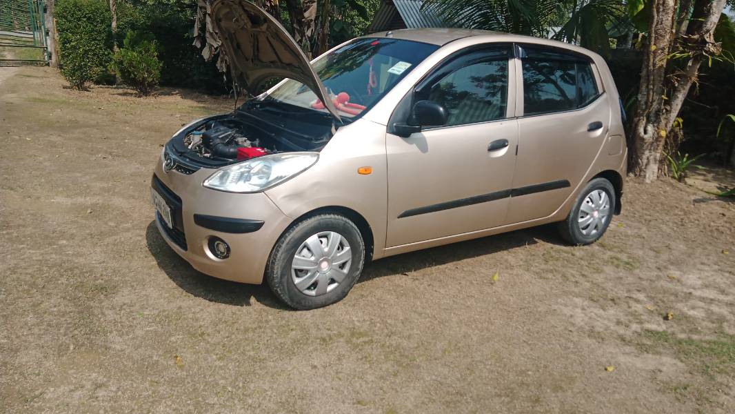 Image Used Car