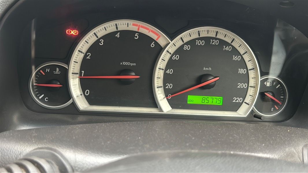 Image Used Car