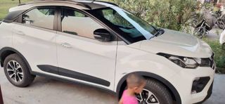 Used Tata Nexon 1.2 Revotron XZ