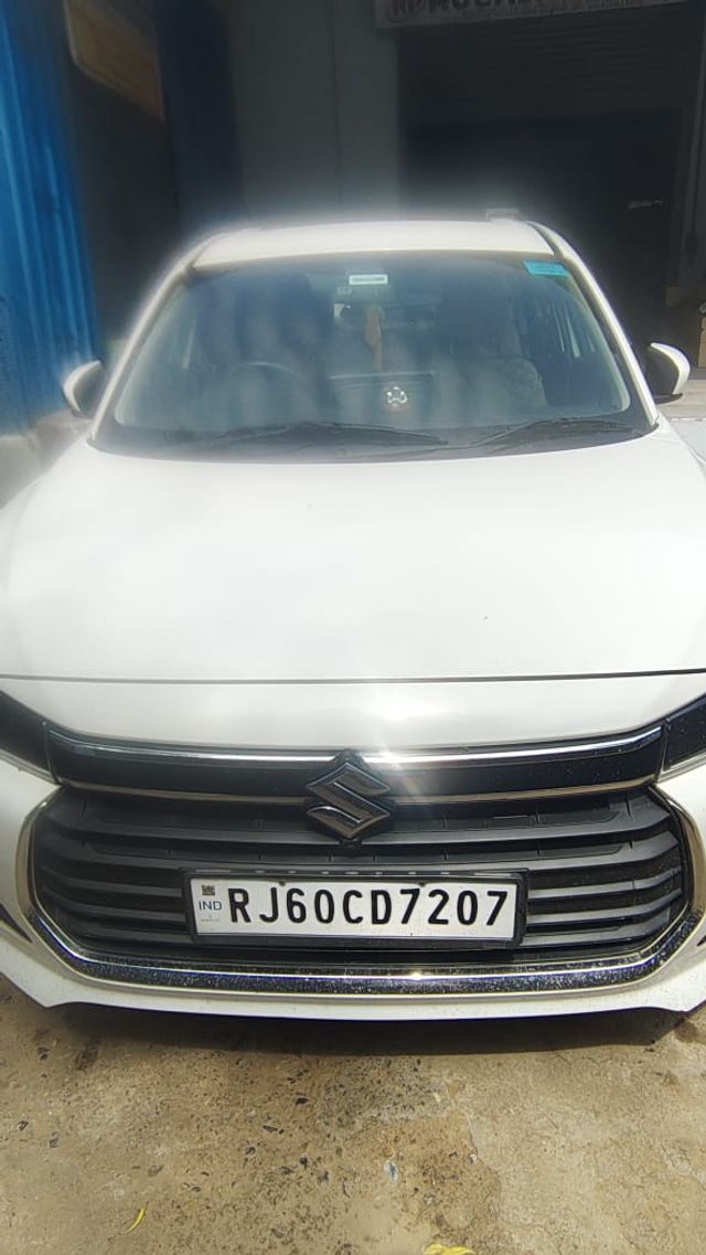 Maruti Suzuki Dzire ZXI Plus Second-hand 2025 Maruti Suzuki Dzire ZXI Plus for sale in Dausa