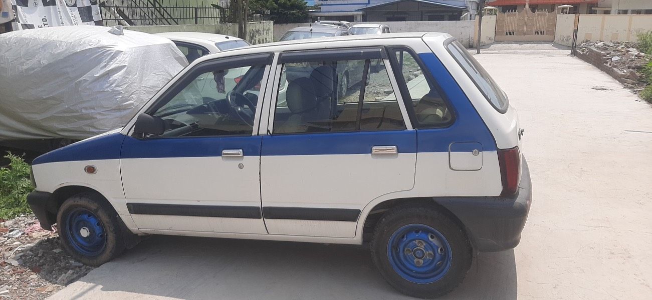 Image Used Car