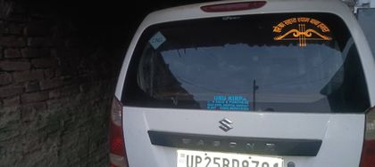 61 Used Maruti Suzuki Wagon R
