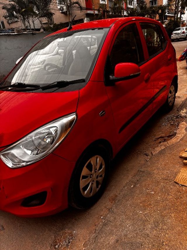 Image Used Car