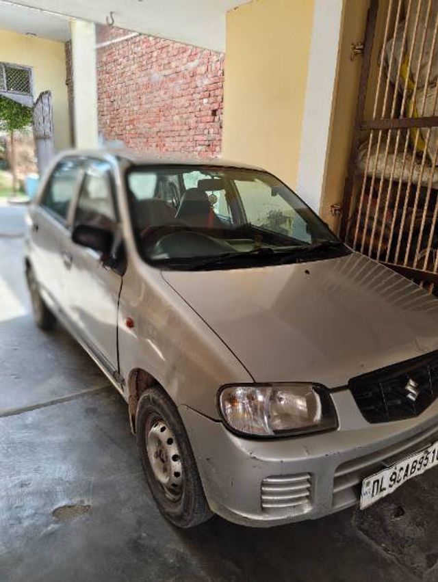 Image Used Car