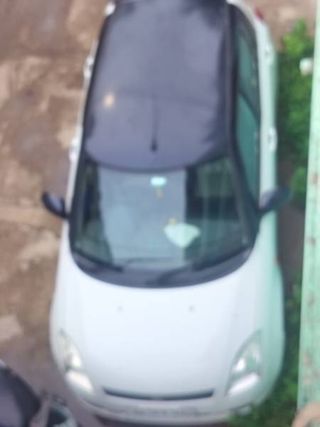 Used Maruti Swift 1.3 VXi