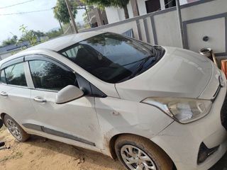 Used Hyundai Grand i10 1.2 CRDi Magna