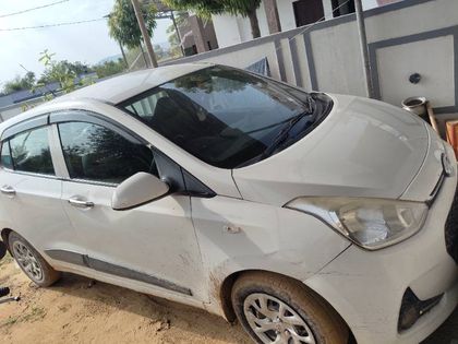 Used 1.2 CRDi Magna