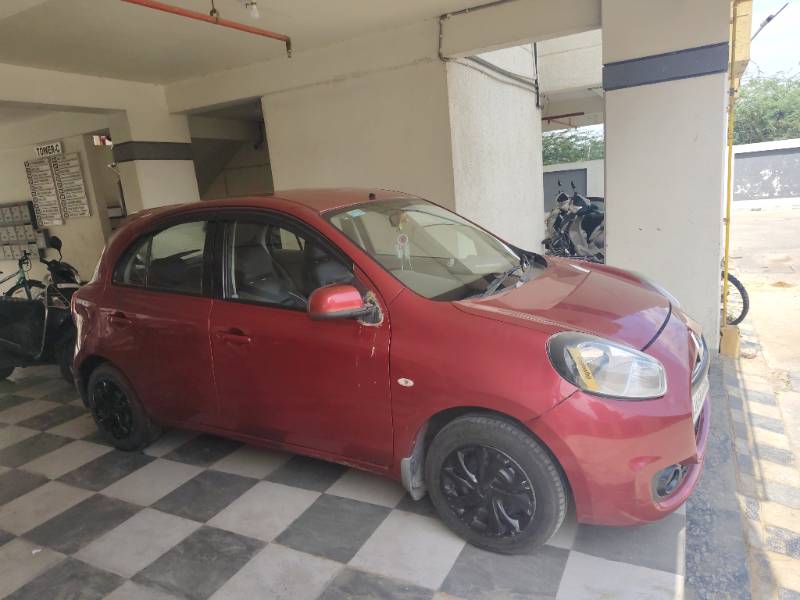 Image Used Car